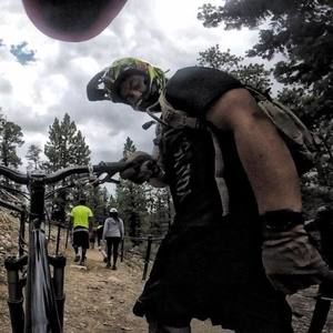 Meet your Posher, Jaime